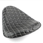 Solo Seat for Yamaha Star V Bobber Cafe Chopper Racer