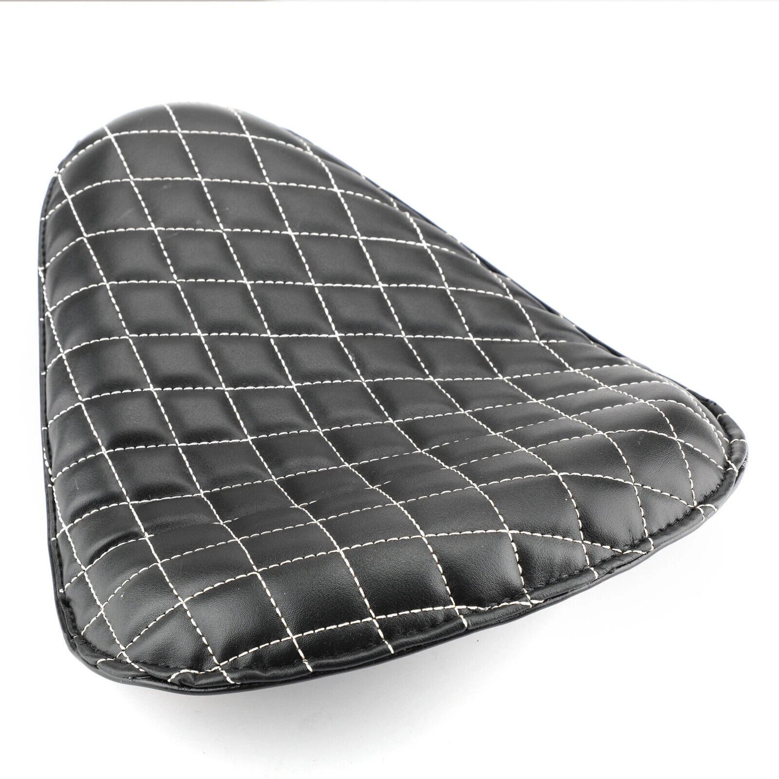 Solo Seat for Yamaha Star V Bobber Cafe Chopper Racer