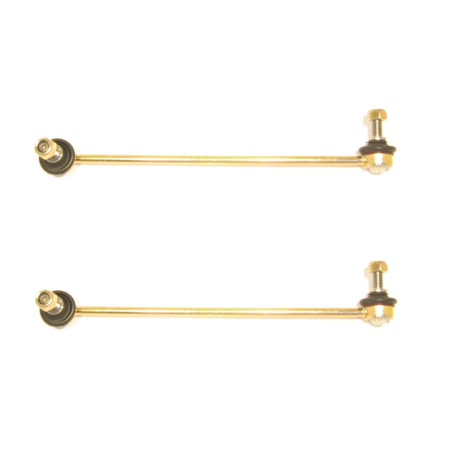 Set of 2 Front Stabilizer Bar Link Kits for Audi A3 Q3 TT, VW Beetle CC Golf