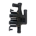 Heater Control Valve 64219310349 for BMW 520i 523i 528i 740i 740Li 750Li (2000–2010)