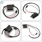 Ignition Coil for Club Car DS 1984–1989 (341cc)