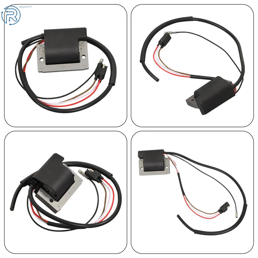 Ignition Coil for Club Car DS 1984–1989 (341cc)