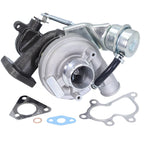 Turbocharger for VW Transporter T4 Bus 1.9L (1995)