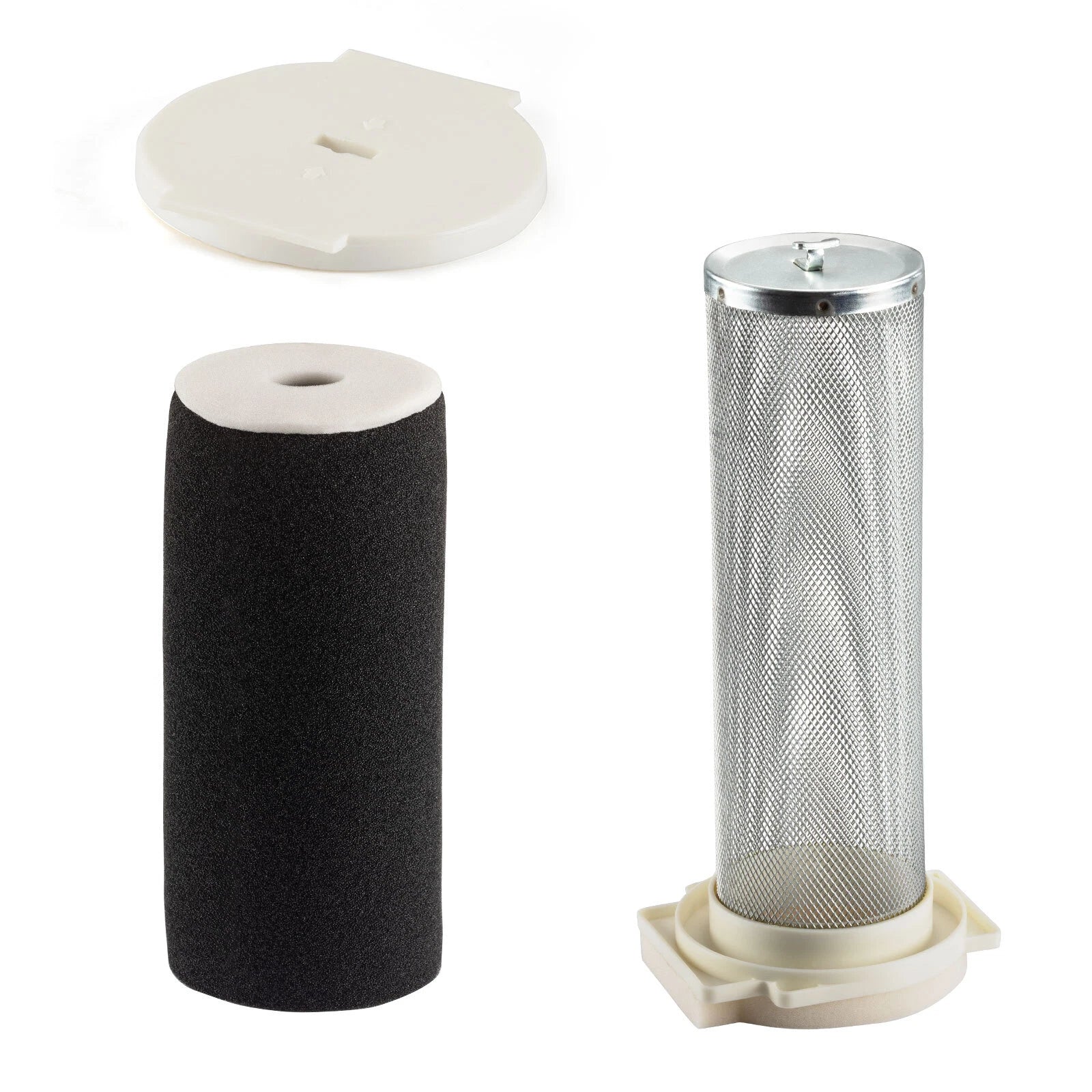 Air Filter Kit for Yamaha Warrior 350 YFM350X (1987-2004)