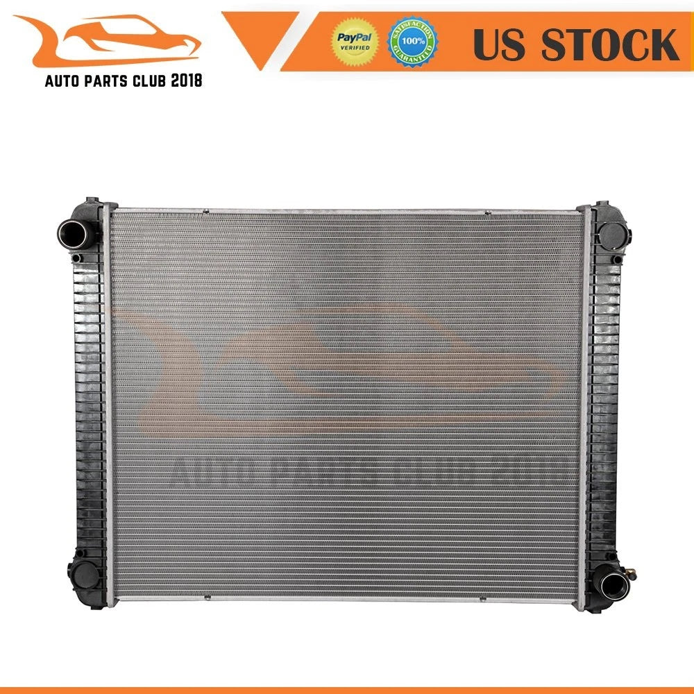 Aluminum Radiator for Freightliner Business Class M2 2008–2012 2200-012