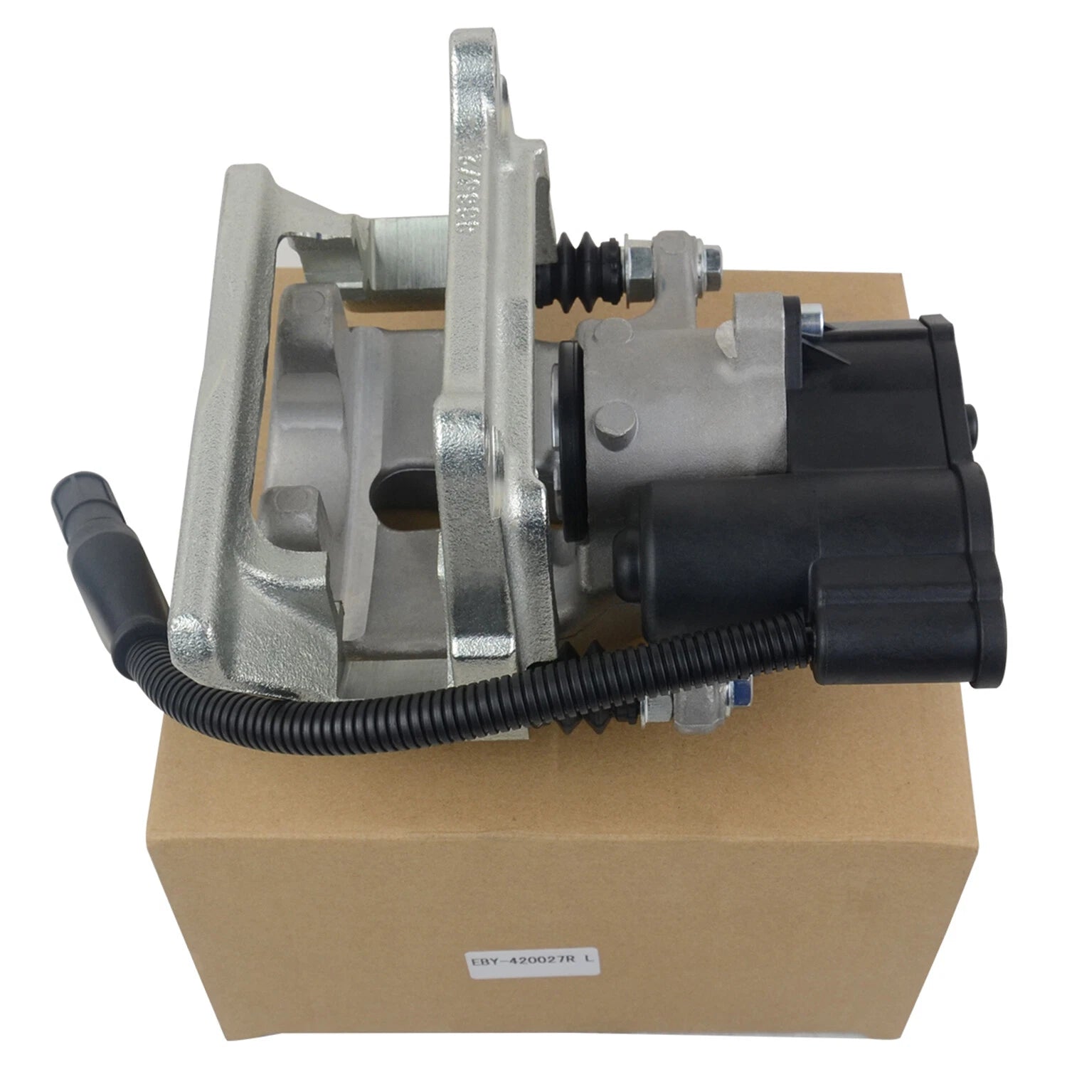 Electric Brake Caliper for Audi A8 S8 D3 (2002-2010) Rear Left