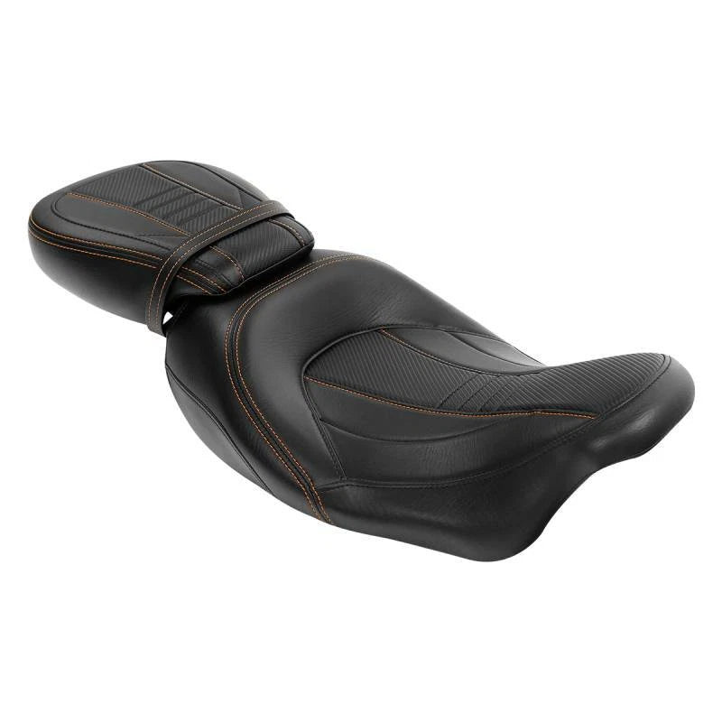 Rider Driver & Passenger Seats for Harley CVO Road Glide (2009–2023)