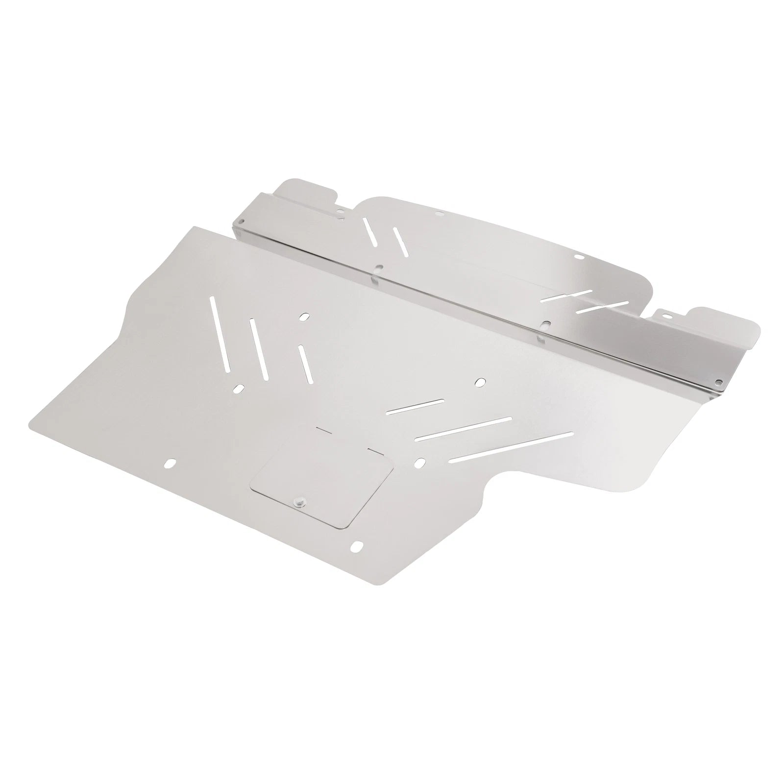 Aluminum Engine Splash Shield Under Tray for Subaru WRX (2015–2021)