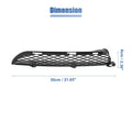 Grille Cover Trim Front Right for BMW 3.0i 4.4i (2004 - 2006)