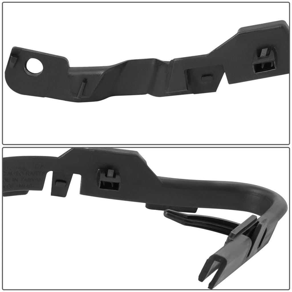 Rear Left Outer Door Handle for Toyota Tundra Extended Cab (2000–2006)