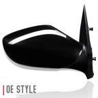Powered Heated Side Rear View Mirror for Hyundai Sonata (2011–2014) HY1321166