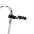 1.25" Streamliner Foot Peg P-Clamp Mount for Harley Touring (2014–2023)