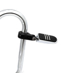 1.25" Streamliner Foot Peg P-Clamp Mount for Harley Touring (2014–2023)
