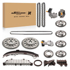 Engine Timing Chain Kit for Nissan Maxima Infiniti I30 (1995–2001)