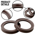 Oil Ring Seal for
