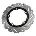 Rear Brake Disc Rotor for Honda NC700S NC700X NC750X NC750S (2012–2015) T9