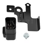 Starter Circuit Relay & Bracket for Kawasaki KLX 140 230 250 300R 450R (2003–2023)