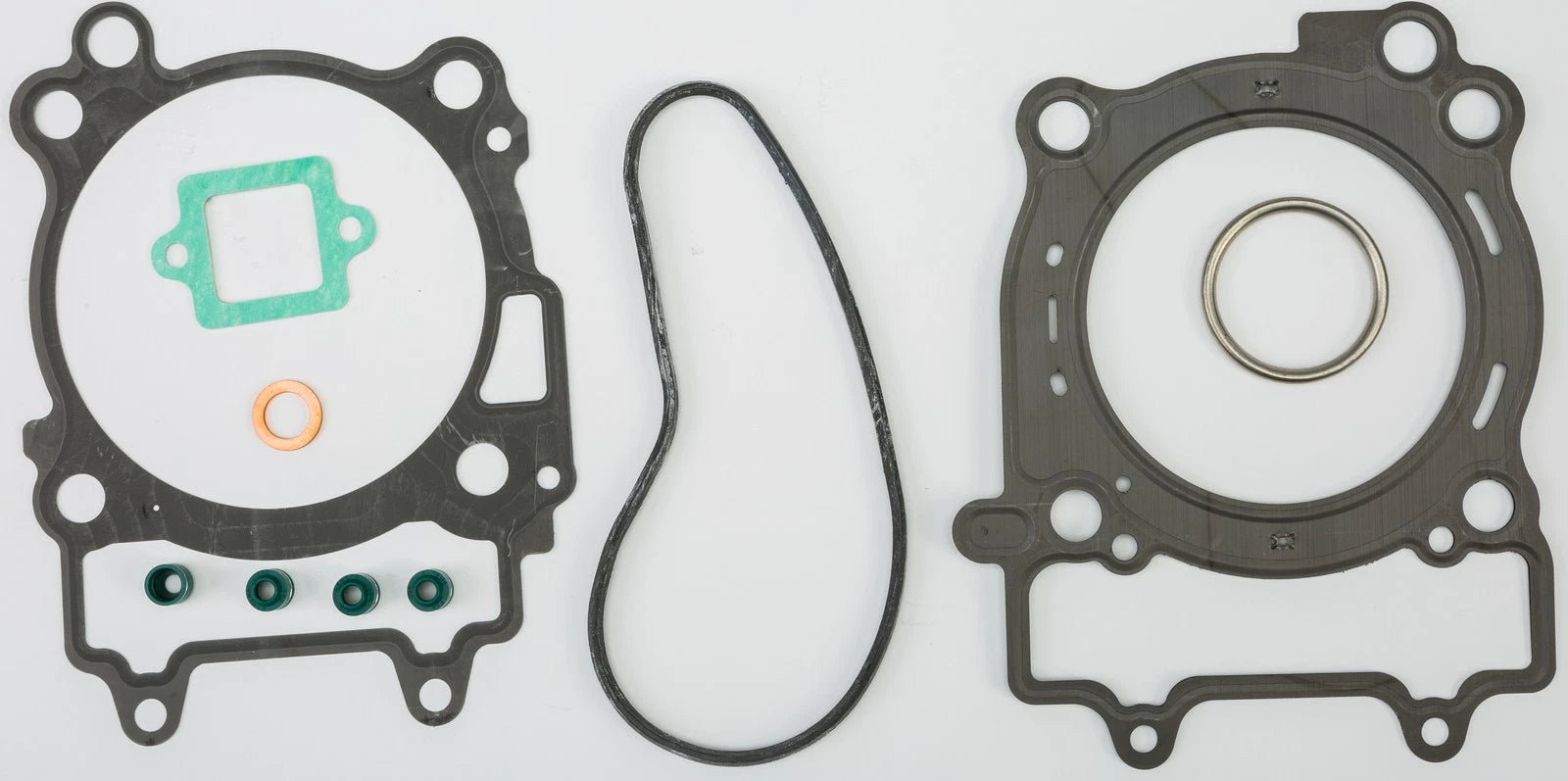 Complete Engine Gasket Kit P400427870019 for Polaris RZR 570 (2012–2013)