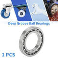 Deep Groove Ball Bearing 45x75x10mm for Scooter Skateboard (1 Pc)