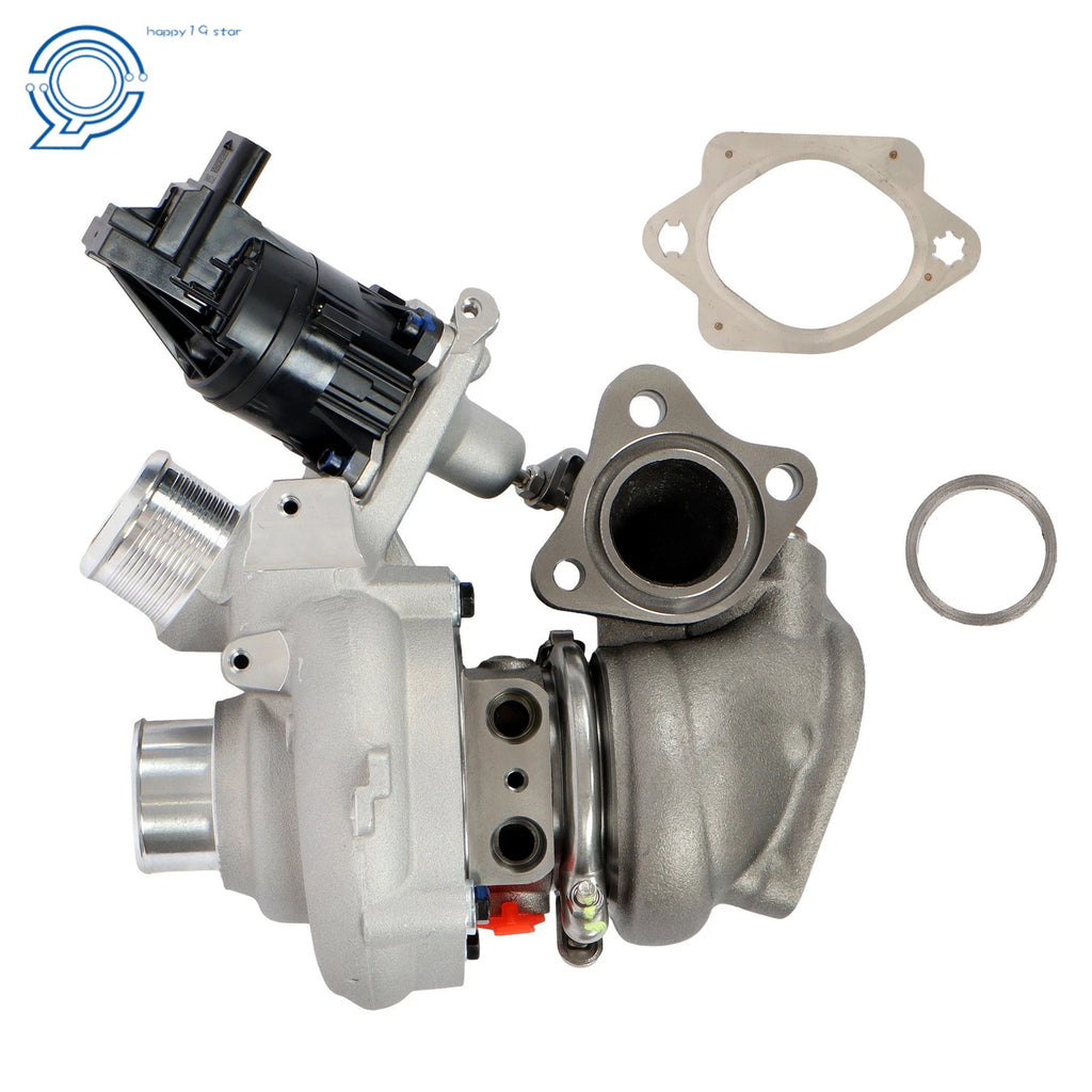 Turbocharger for Ford F-150 Pickup 3.5L (2015–2020)