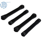 Set of 4 Suspension Kit Upper & Lower Control Arms for Dodge Ram 1500 2500 3500