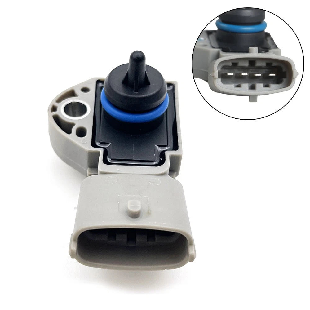 Fuel Pressure Sensor for Volvo S60 S80 V70 XC70 XC90 (2000–2023)
