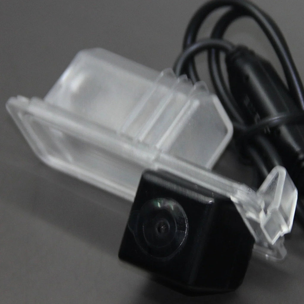 Rear View Backup Camera for VW Eos (2011–2016)