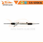 Power Steering Rack and Pinion for Chevrolet Cavalier (1995–2005) 267A