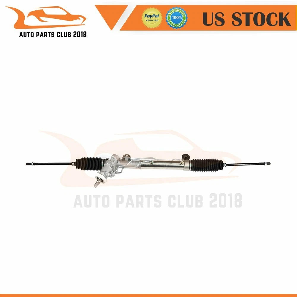 Power Steering Rack and Pinion for Chevrolet Cavalier (1995–2005) 267A