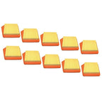 Air Filters 10 Count for FS240 FS240R FS240CE FS260CE FS360CE FS460CEM (–)
