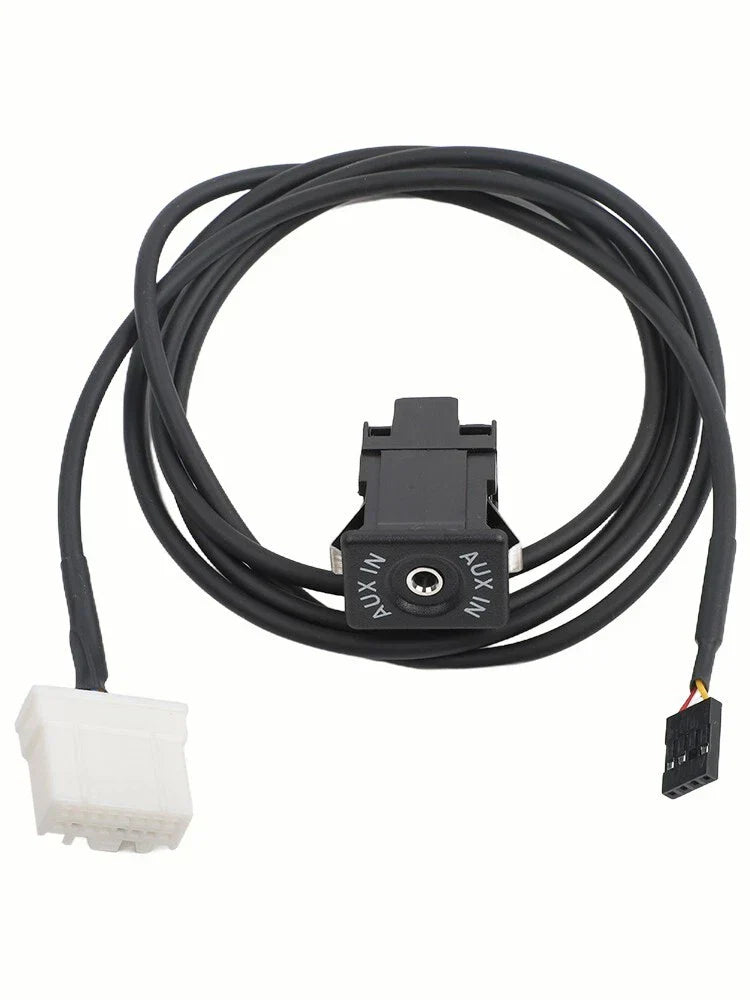 AUX Wire Harness for Mazda