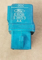 Horn Relay for Ford Thunderbird Cougar (1989–1993) E8DB-13853-AA