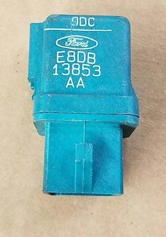 Horn Relay for Ford Thunderbird Cougar (1989–1993) E8DB-13853-AA