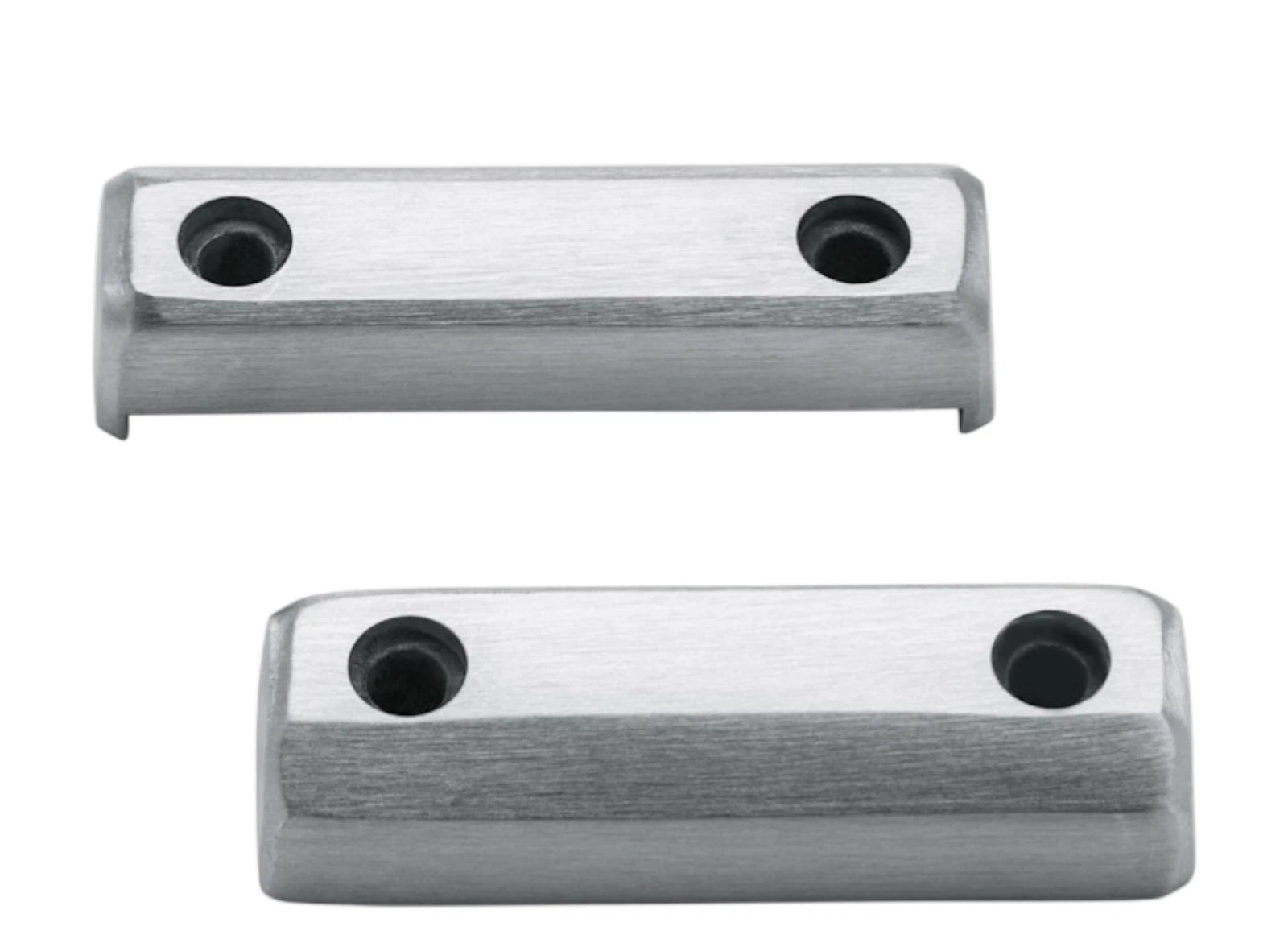 Genuine Footpeg Trim for Harley Davidson (OEM 50500940) Pair