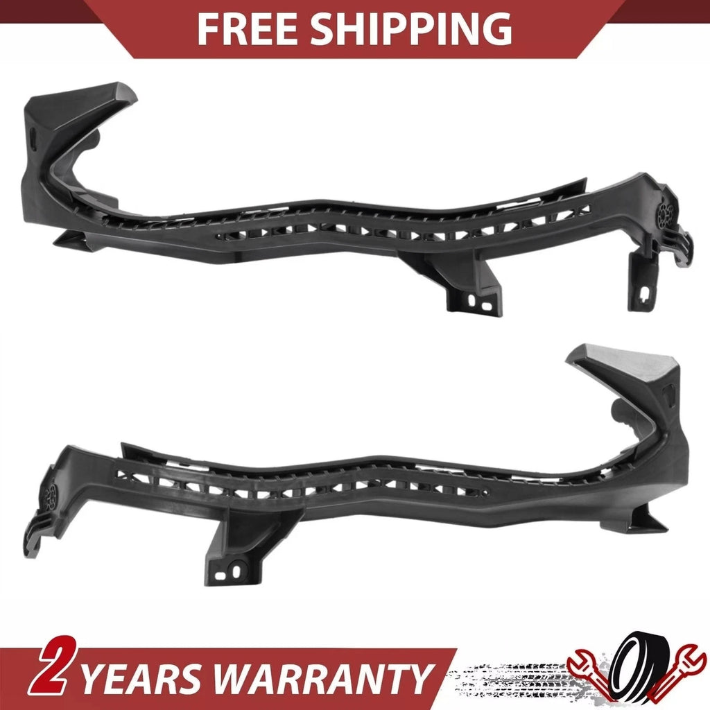 Front Bumper Bracket Corner Support for Subaru Impreza (2017–2023)