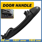 Front Right Exterior Outer Door Handle for Toyota Corolla (2014–2019) EV