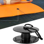 Floating Mat Tether Kit for Boats and Water Mats