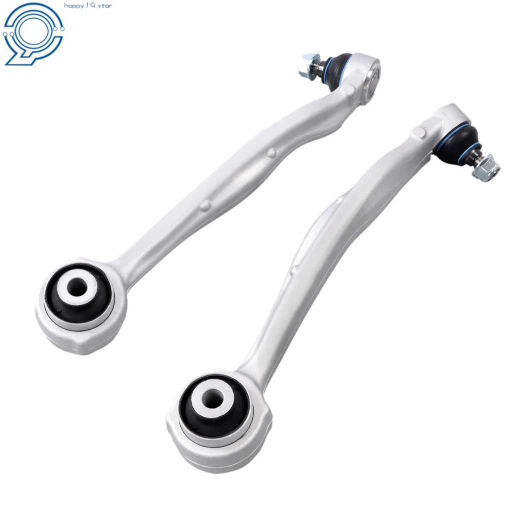 Front Control Arm & Tie Rod End & Sway Bar Link for Mercedes-Benz C350 (2008–2015)