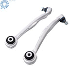 Front Control Arm & Tie Rod End & Sway Bar Link for Mercedes-Benz C350 (2008–2015)