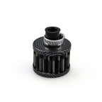 Turbo Air Intake Crank Case Breather Filter for Mini Cone Car Racing
