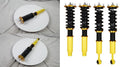 Adjustable Coilovers Suspension Kit for Honda Accord (2003–2007)