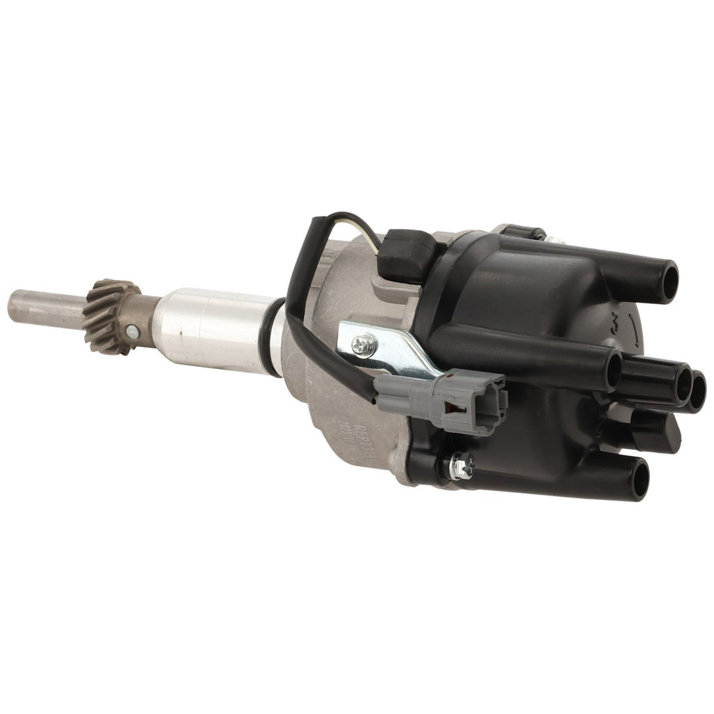 Distributor for Toyota Pickup 4Runner 2.4L (1991–1995) with Cap and Rotor