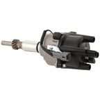 Distributor for Toyota Pickup 4Runner 2.4L (1991–1995) with Cap and Rotor