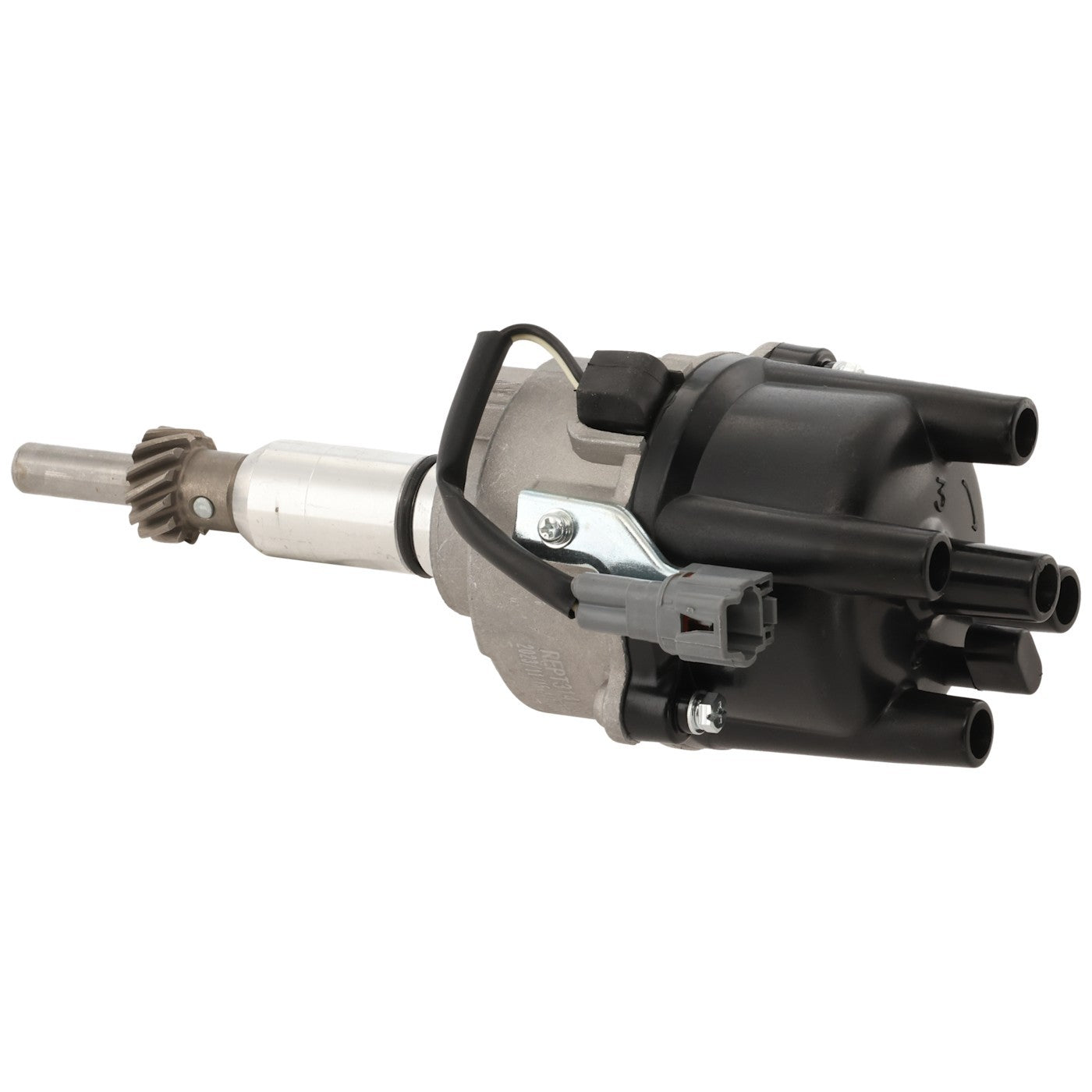 Distributor for Toyota Pickup 4Runner 2.4L (1991–1995) with Cap and Rotor