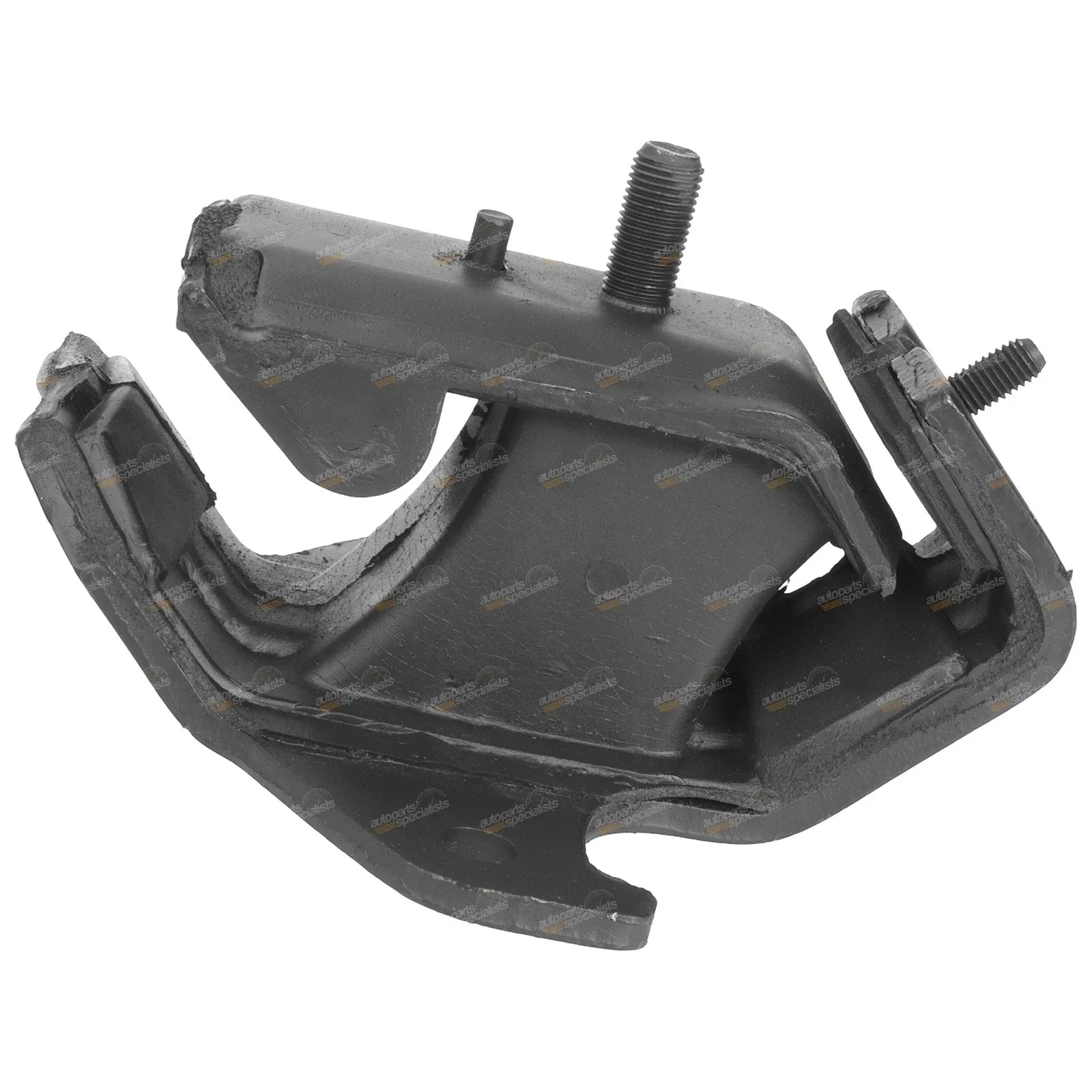 Front RH Engine Mount for Nissan Navara D22 4x4 3.0L ZD30DDT (2001-2008)