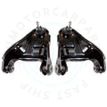 2X Front Upper Control Arm and Ball Joint Kit for Chevrolet Blazer (1995–2003)