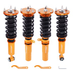 24-Way Coilovers for BMW E60 528 530 535 xDrive (2004-2010)