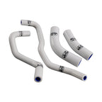 Silicone Radiator Coolant Hose Kit for Yamaha Tenere 700 (2019–2024)