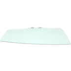 Door Glass for Nissan Altima (2007–2012) Rear Left 4-Door Sedan