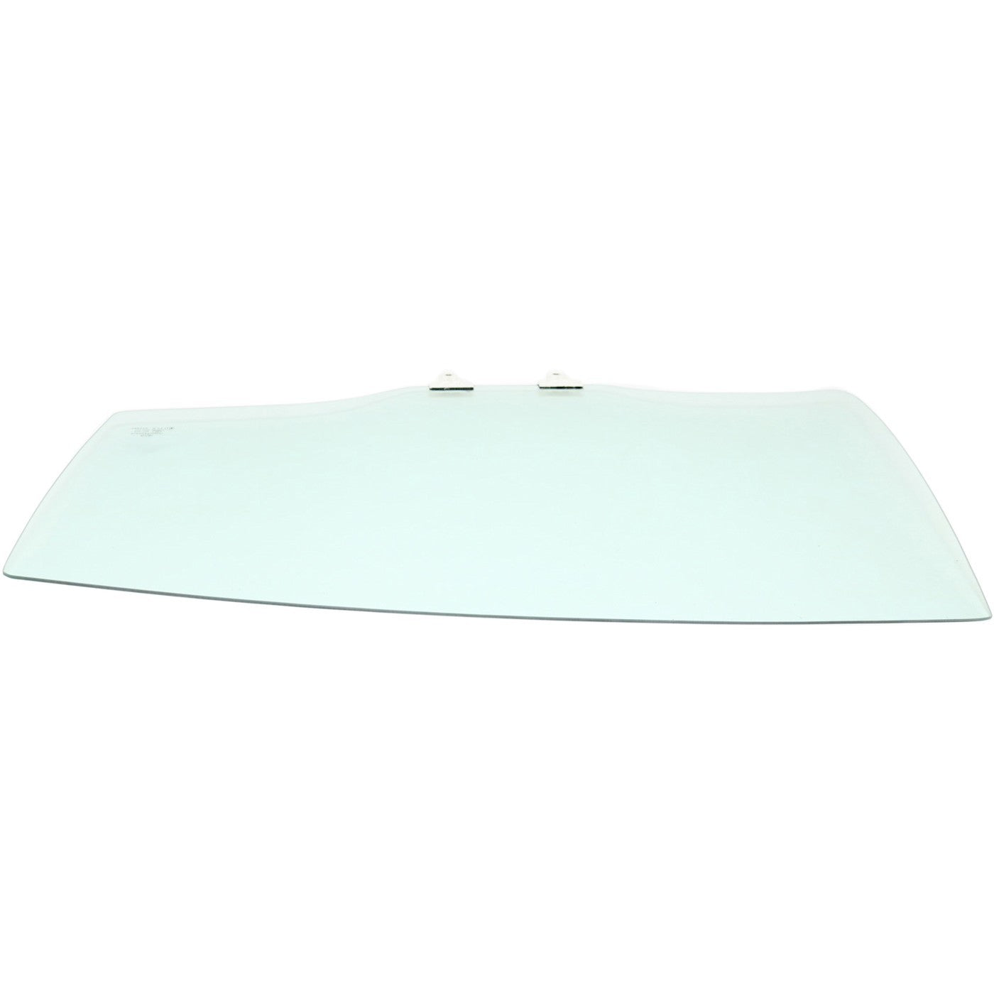 Door Glass for Nissan Altima (2007–2012) Rear Left 4-Door Sedan